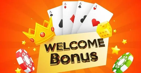 Velkomstbonus Rooli casino