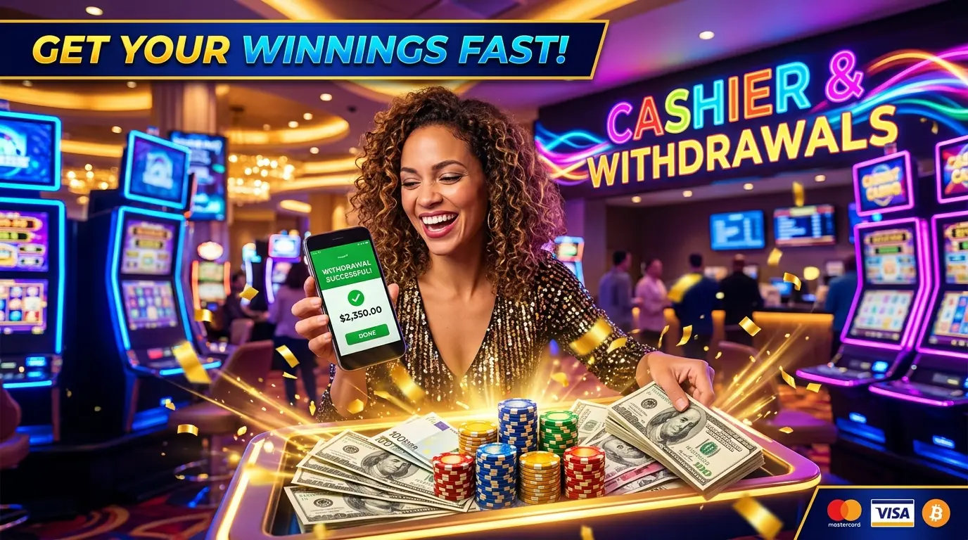 Uttak Rooli casino