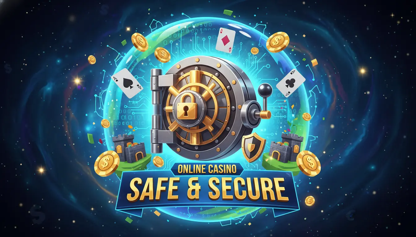 Rooli casino sikkert