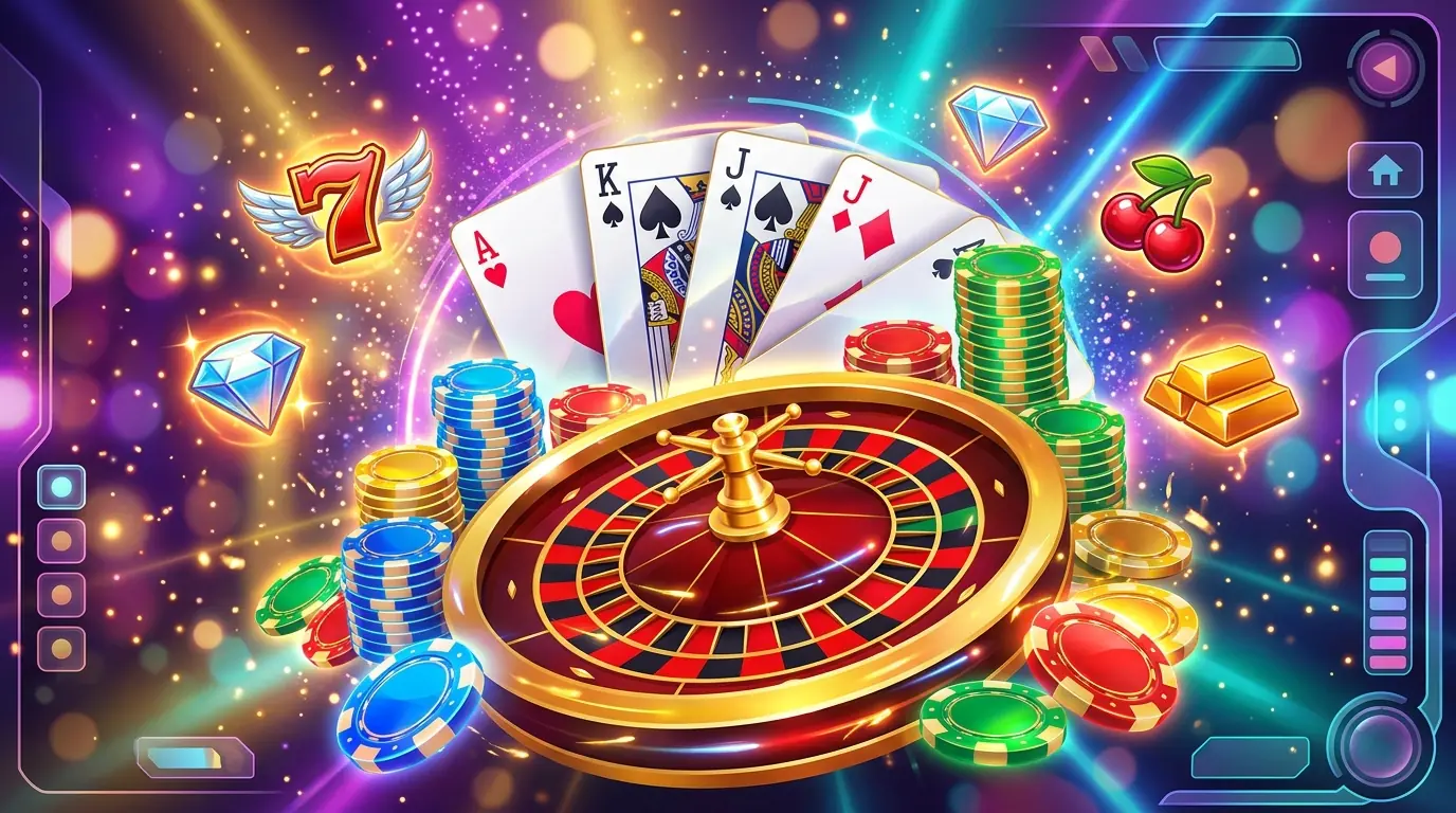 Eier av Rooli casino