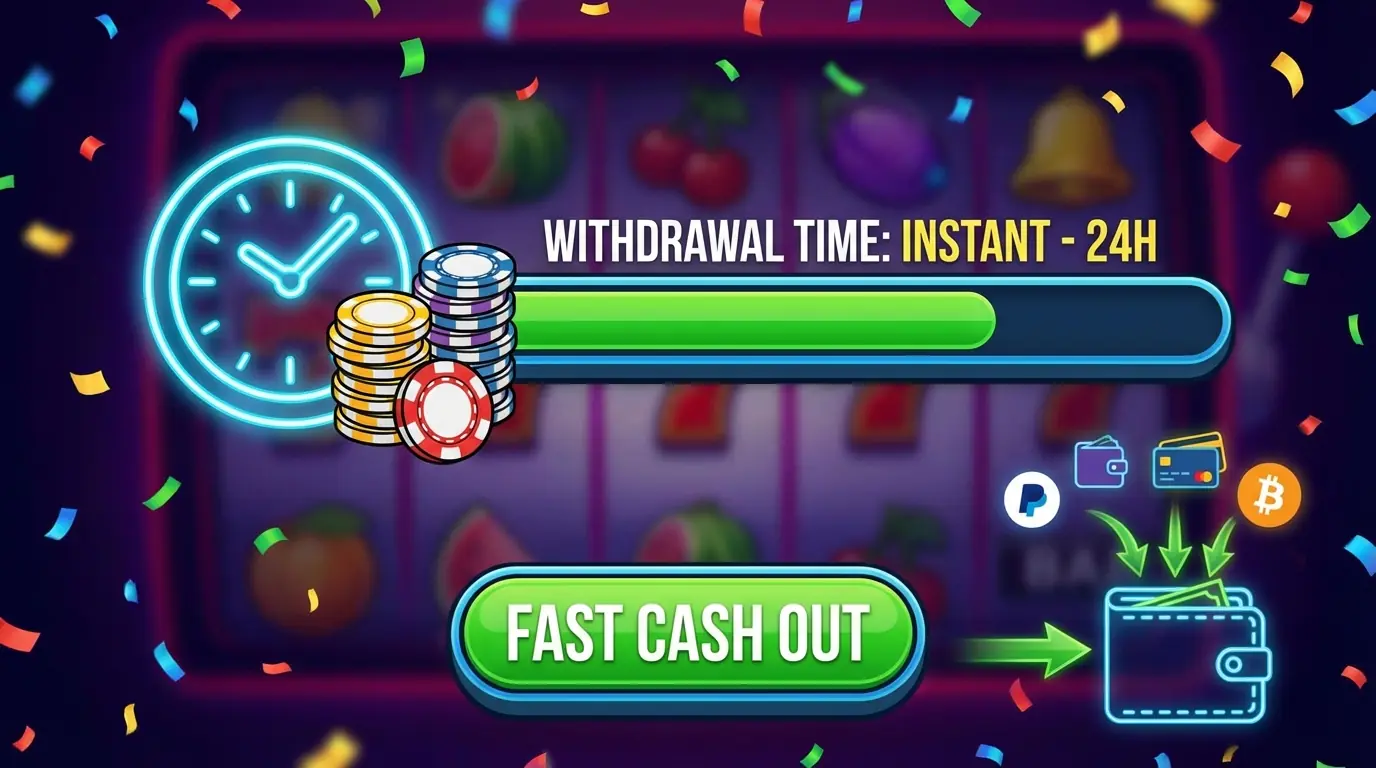 Uttakstid Rooli casino