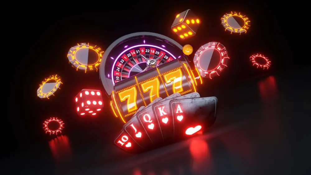 Rooli casino spill