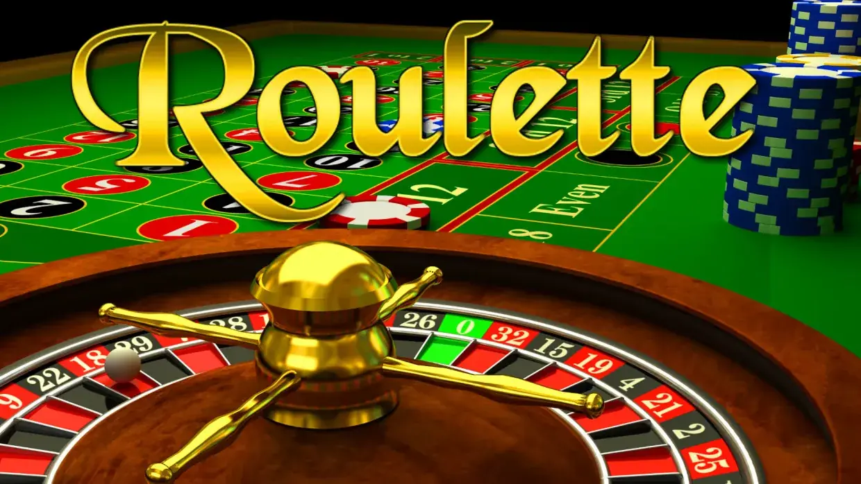 Roulette Rooli casino