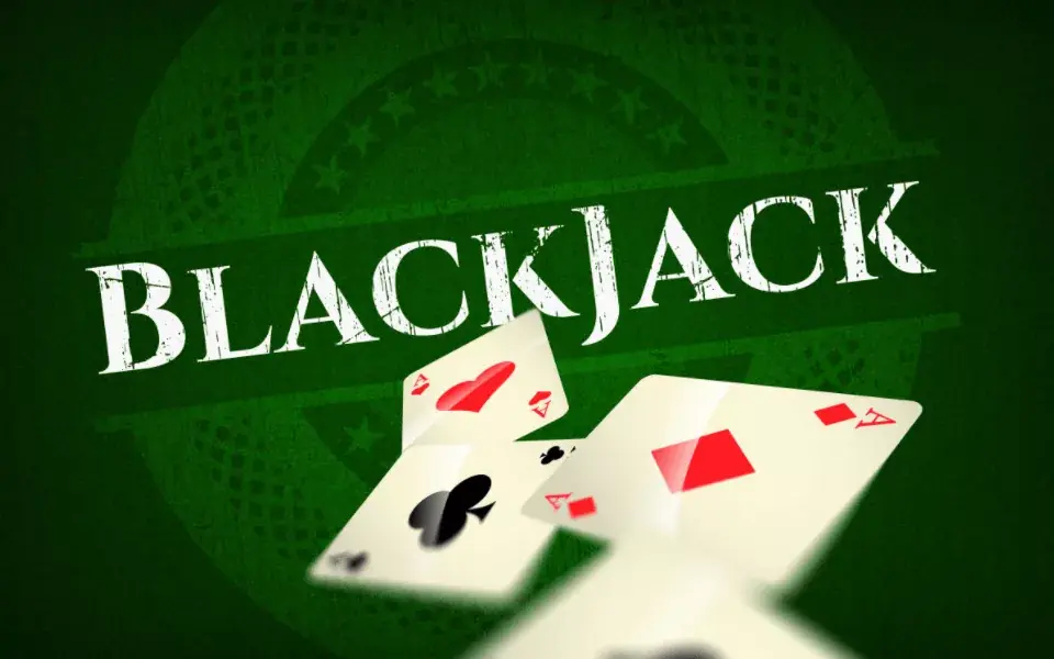 Blackjack Rooli casino