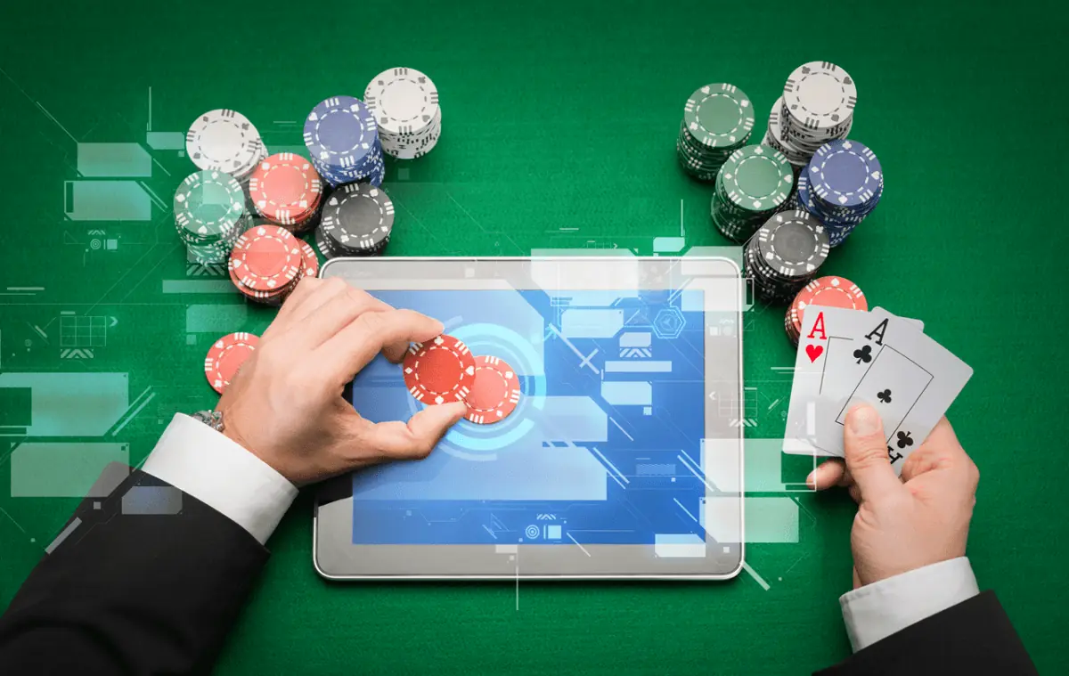 Poker Rooli casino