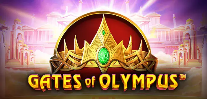 Gates of Olympus Rooli casino