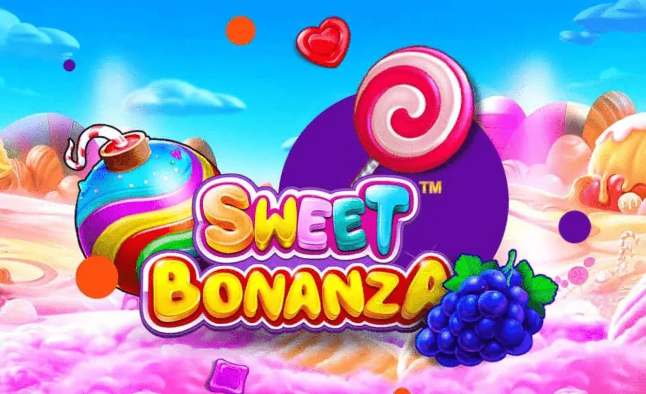 Sweet Bonanza Rooli casino