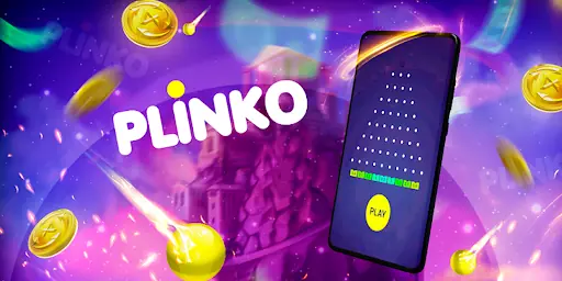Plinko Rooli casino